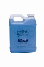 Gelish soak off gel - gelish, polish