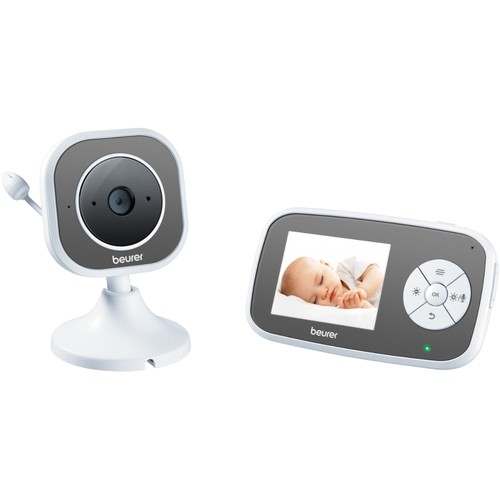 Beurer 110 babyphone - by,