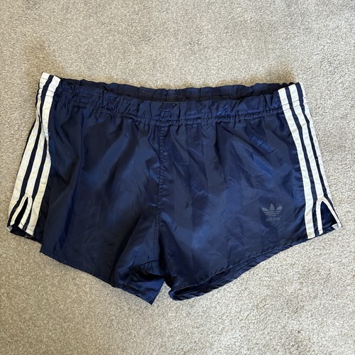 Vintage adidas 80er - 80er, blau
