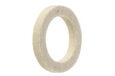 Filzring (38x55x7) zum