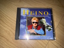 Kehr ich einst zur Heimat wieder von Heino | CD | Zustand sehr gut