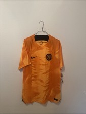 Nike Trikot Jersey Holland