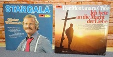 lp sammlung, Schlager