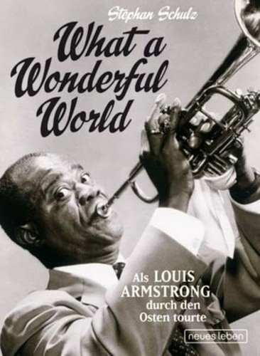 What wonderful world - a, world: