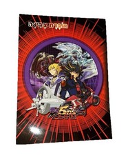 Vintage Yu-Gi-Oh! 5Ds