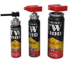 W1000 Pepper Jet Ersatzpatrone