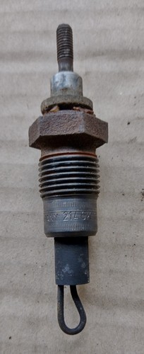 Beru 214gk glühkerze v - beru,