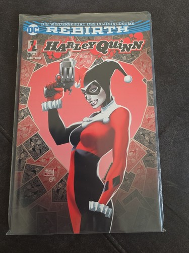 Panini comics harley - panini,