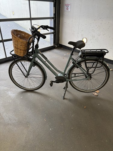 Bike - e,