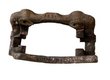 VW Polo 6N2 Lupo Bremssattel