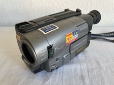 Sony handycam ccd trv14e - handycam, ccd-trv14e