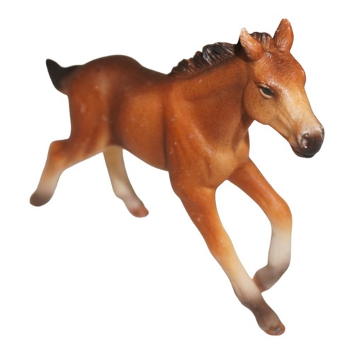 Schleich 13807 mustang fohlen - 13807,