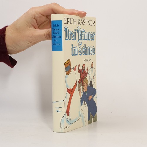 Drei männer schnee - männer, | 