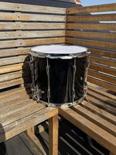 Marching snare drum deep - marching, 14"
