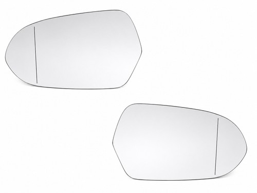 Spiegel spiegelglas - spiegel,