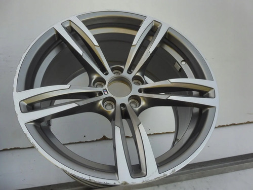Alufelge zoll 0 - zoll, 10.0"