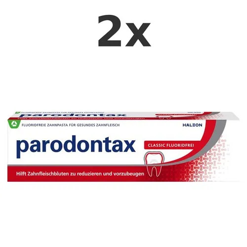 Parodontax classic - parodontax,