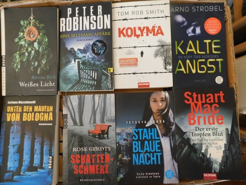 Bücher taschenbücher - bücher,