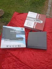 3 Neue DVD Player auch Einzeln Zu Verkaufen St.12 Euro