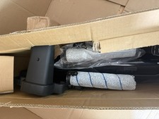 Rowenta X-Clean 4: Kabelloser