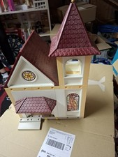 Playmobil Kirche 5053