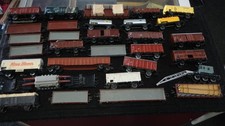 H0 Märklin Sammlung Konvolut