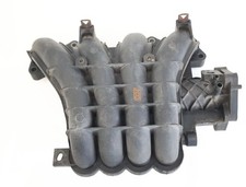 Ansaugkrümmer Mitsubishi COLT 6 Z3 MN143823 1.3 70 KW 95 PS Benzin 07-2010