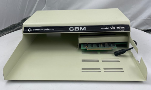 Commodore cbm vic 1020 - cbm,