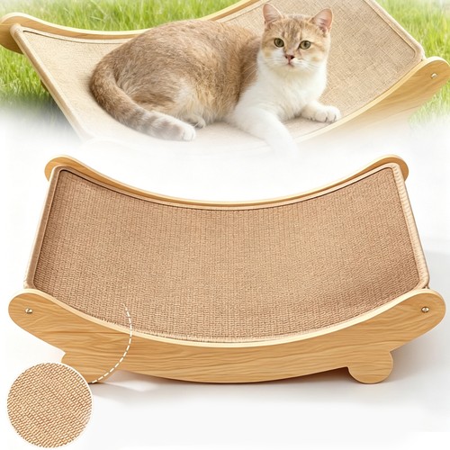 Katzenkratzer katzen sisal - katzenkratzer,