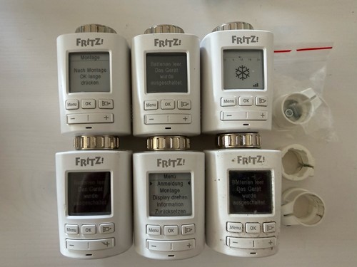 Avm fritz dect - dect, 301