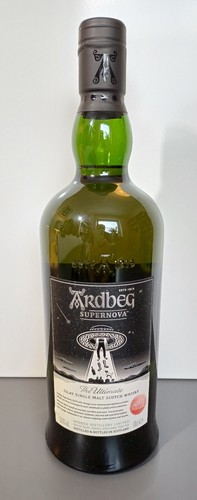 Ardbeg supernova committee - supernova,