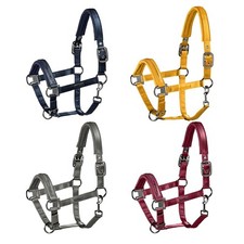 Eskadron Halfter Double Pin