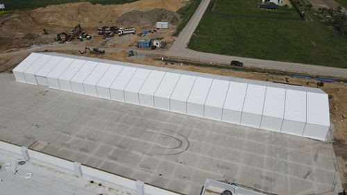 20x30x4 aluhalle - 20x30x4,