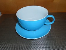 Cappuccinotasse  2  tlg. 0,38