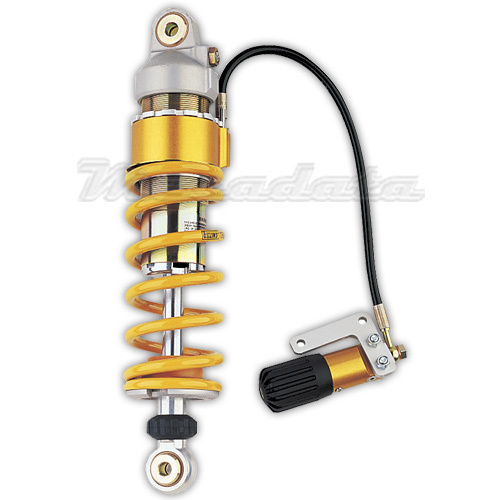 Stoßdämpfer ohlins bm424 - stoßdämpfer,