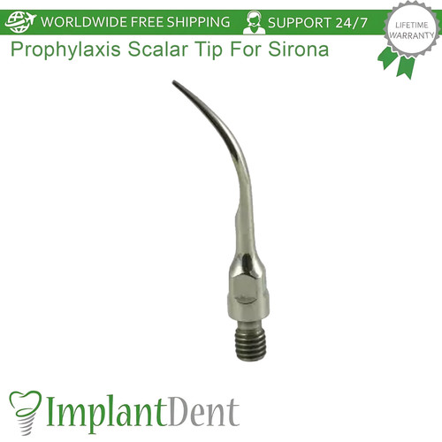 Dental prophylaxe skalarspitze - dental,