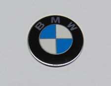 Plakette BMW Motorrad 27 mm