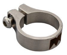 Eddy Merckx EM 70 Sattelklemme