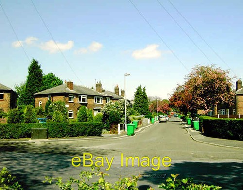 Foto 6x4 pytha fold road - foto,
