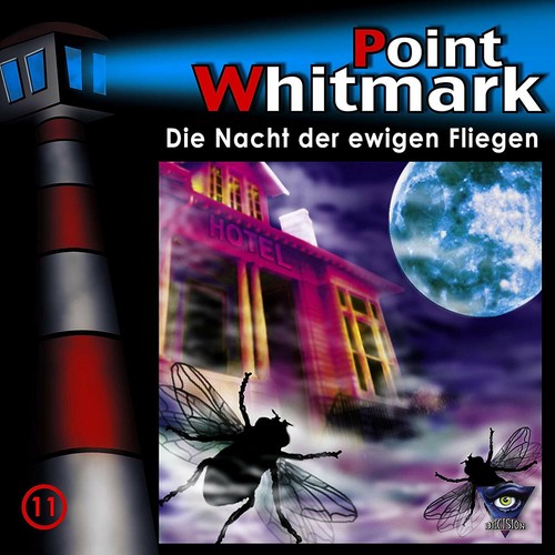 Point whitmark - point,
