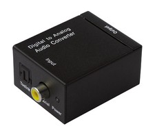Dynavox mini dac - mini-dac, ii