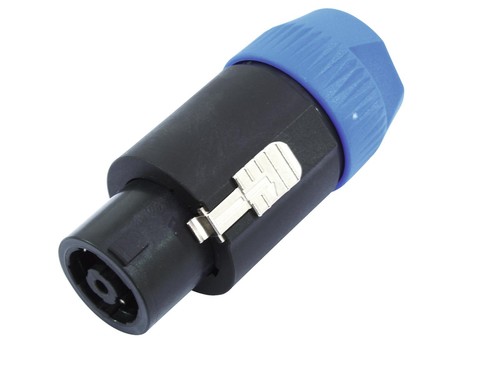 Neutrik speakon kabelstecker - neutrik,