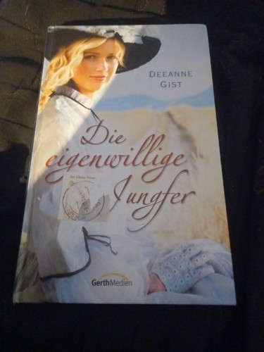Die eigenwillige jungfer - eigenwillige, jungfer..