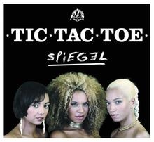 Spiegel von tic tac toe - von, |