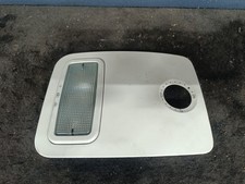 VW Polo 6N2 Innenbeleuchtung