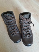 Hanwag Damen Leder Wander