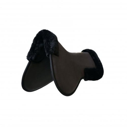 Sattelpad anatomisches absorb - anatomisches,