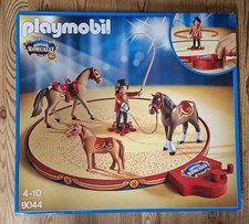 Playmobil Roncalli