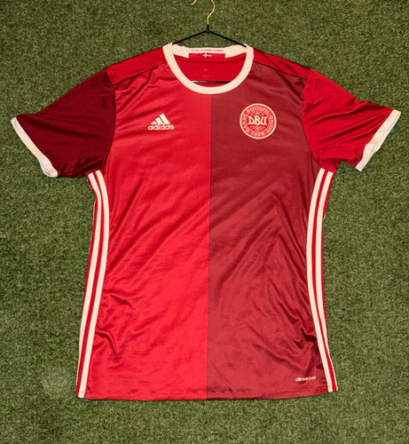 Adidas dänemark trikot - adidas,