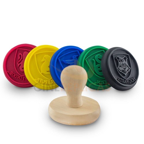 Harry potter keksstempel - potter,
